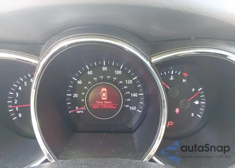 2012 Kia Optima Ex from USA, damaged, VIN 5XXGN4A7XCG085564